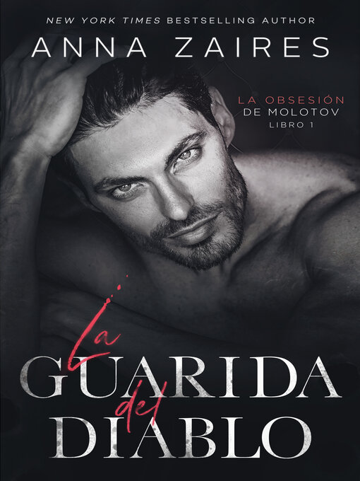 Title details for La guarida del diablo by Anna Zaires - Available